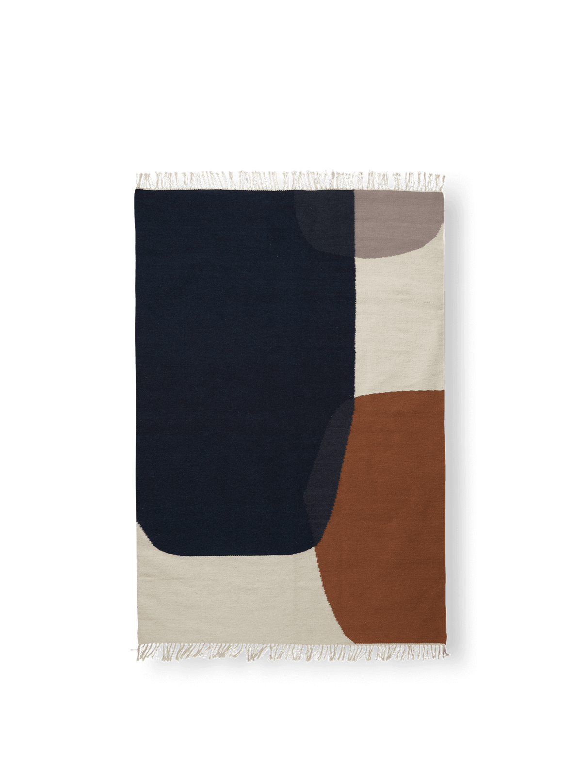 Kelim Rug, Medium - Merge