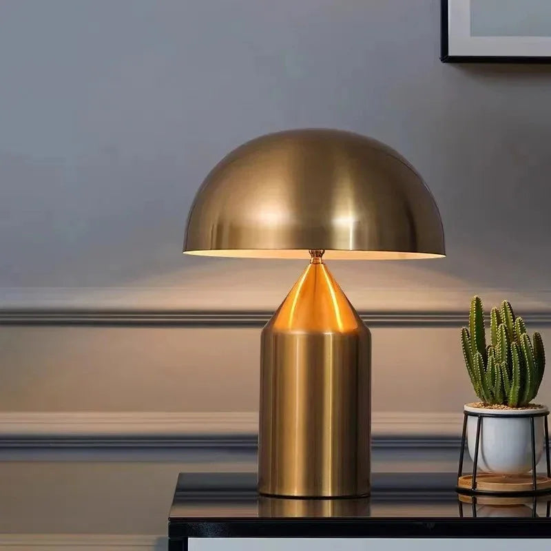 Vanguard Table Lamp