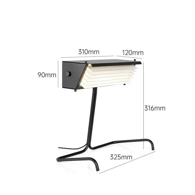 Grayson Table Lamp