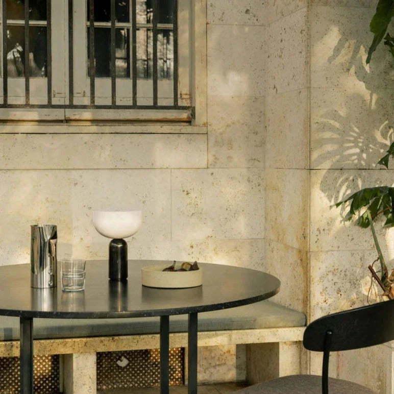 Carrara Table Lamp