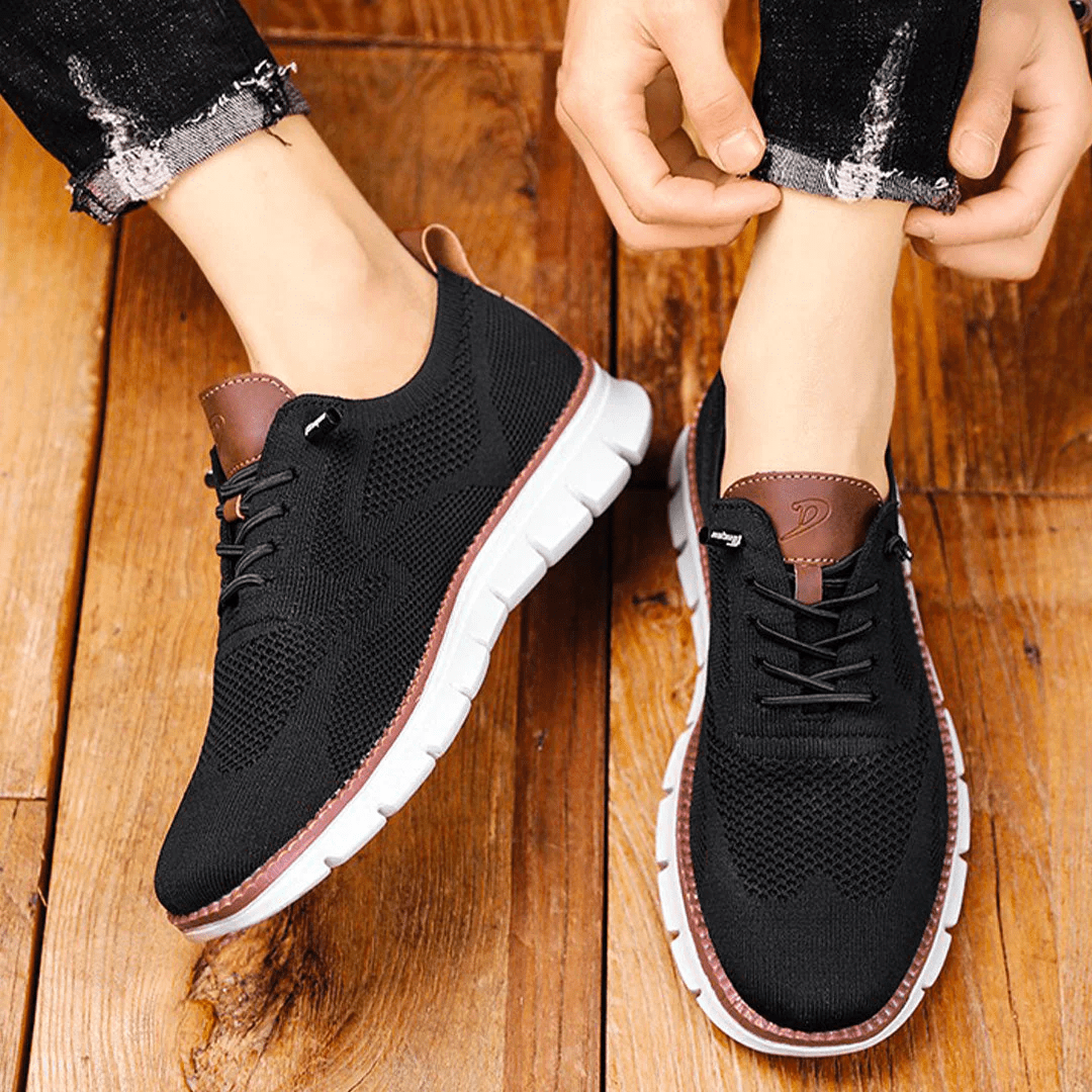 Hector | Men’s Daily Support Shoes | Ultimate Comfort