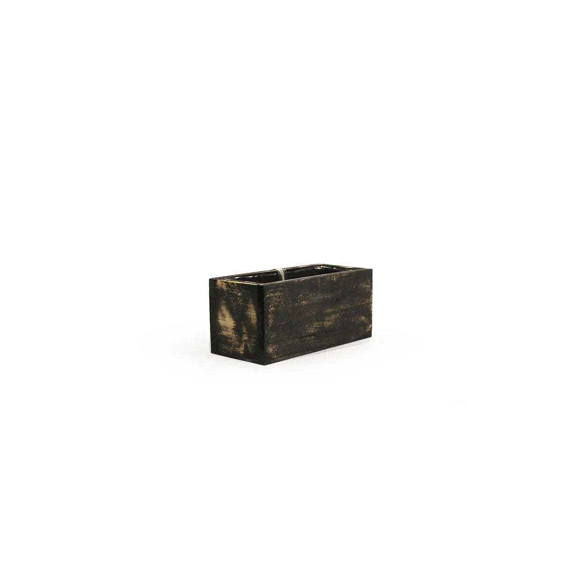 Reclaimed Wood Box