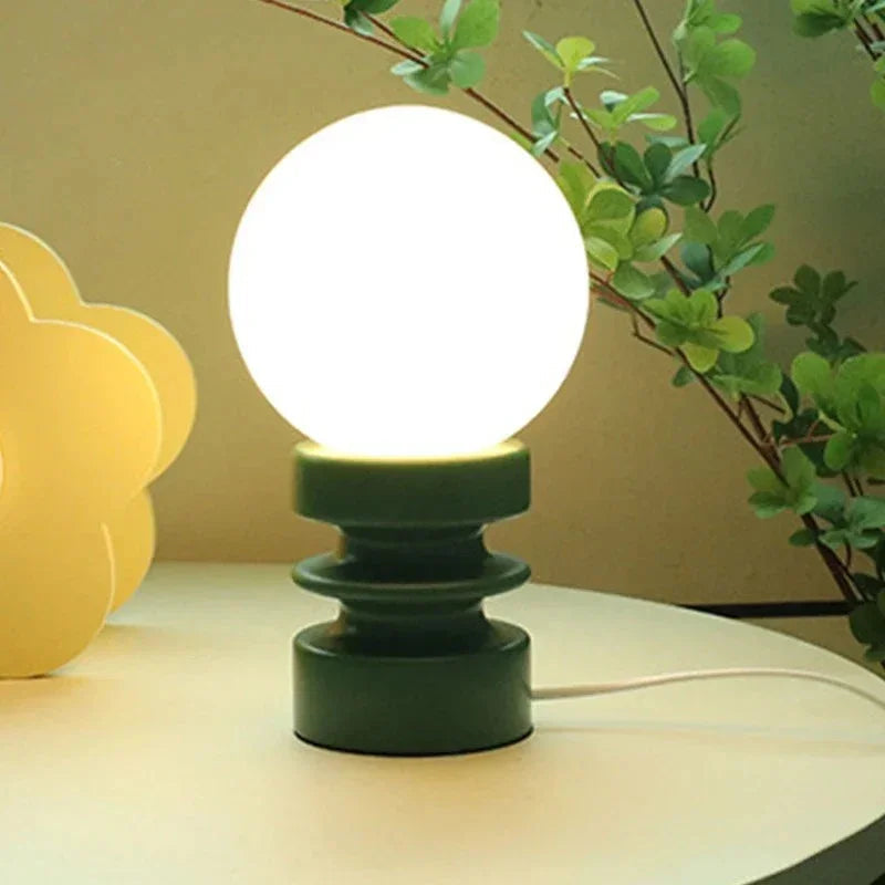 Norwood Table Lamp