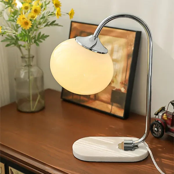 Marshmallow Table Lamp