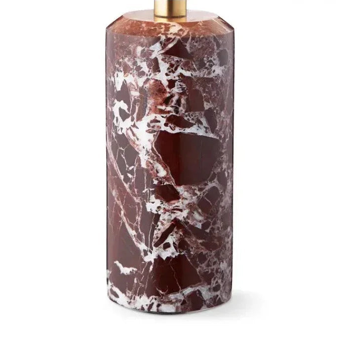 Perrs Marble Table Lamp