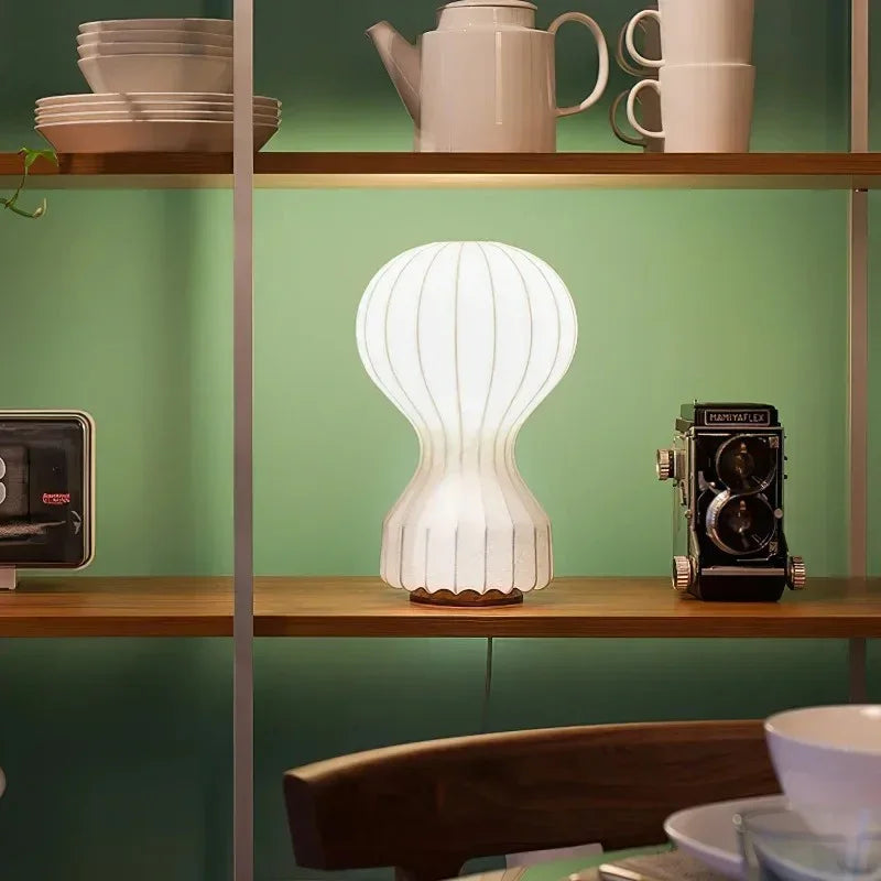 Andon Table Lamp
