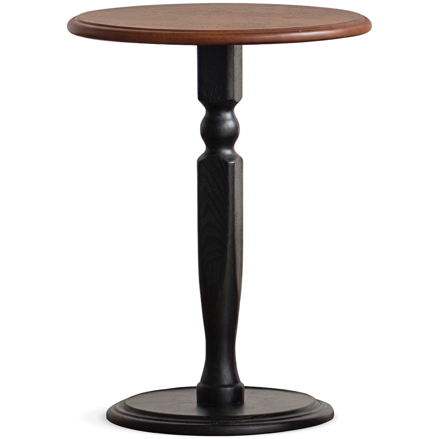 Japandi Ash Wood Coffee Table Set MONA