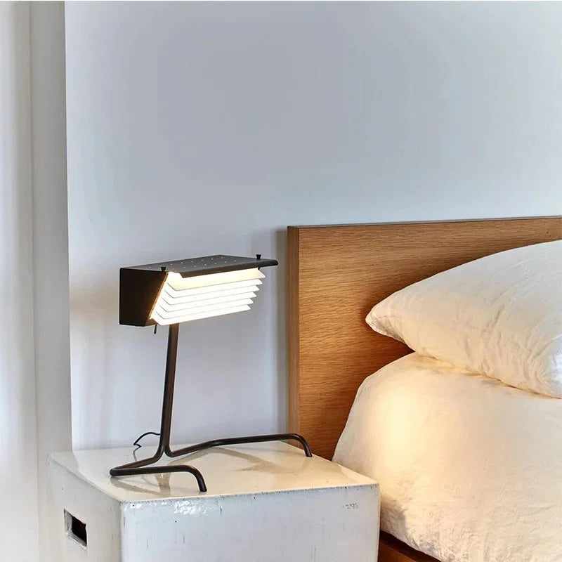 Grayson Table Lamp
