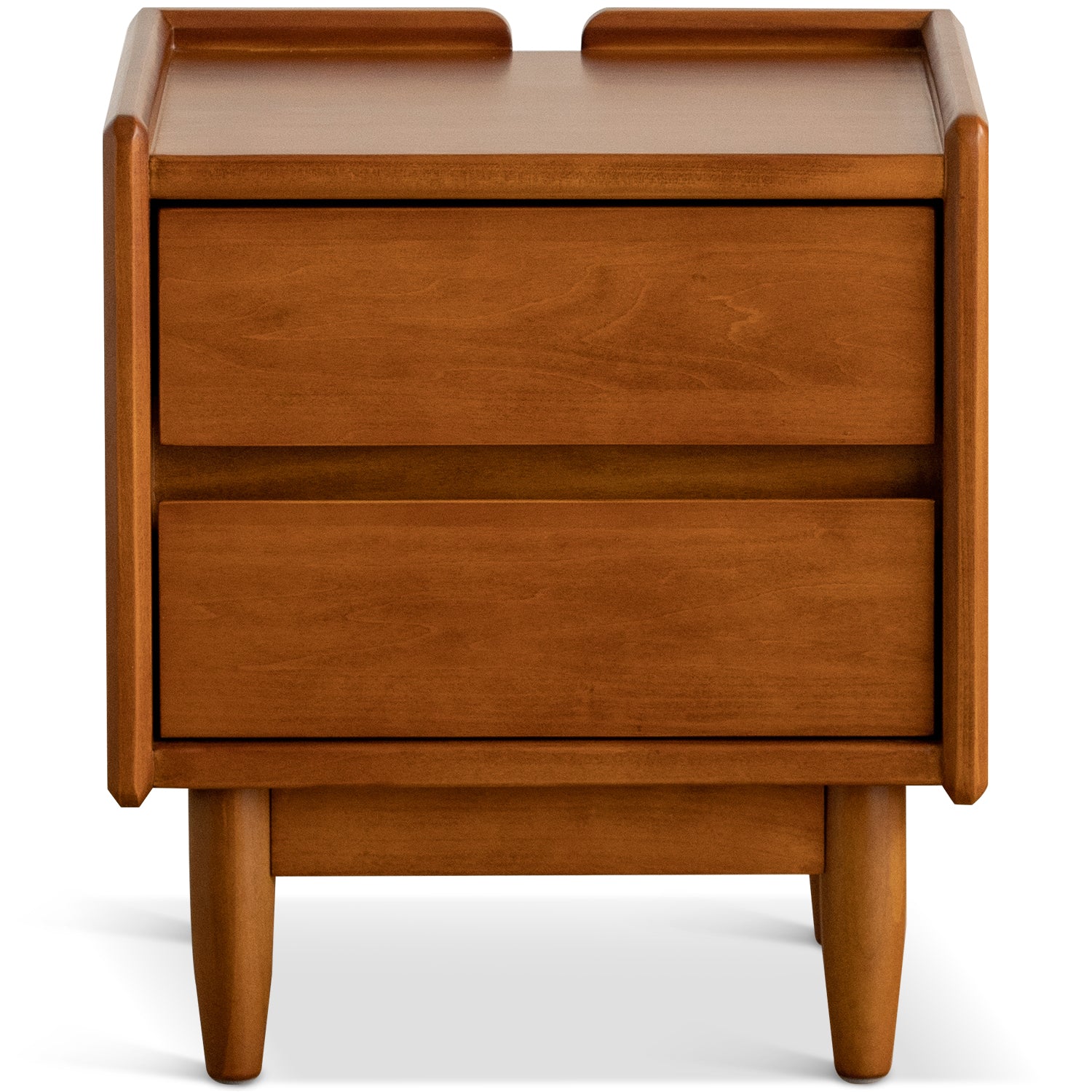 Vintage Boxwood Side Table VISTA