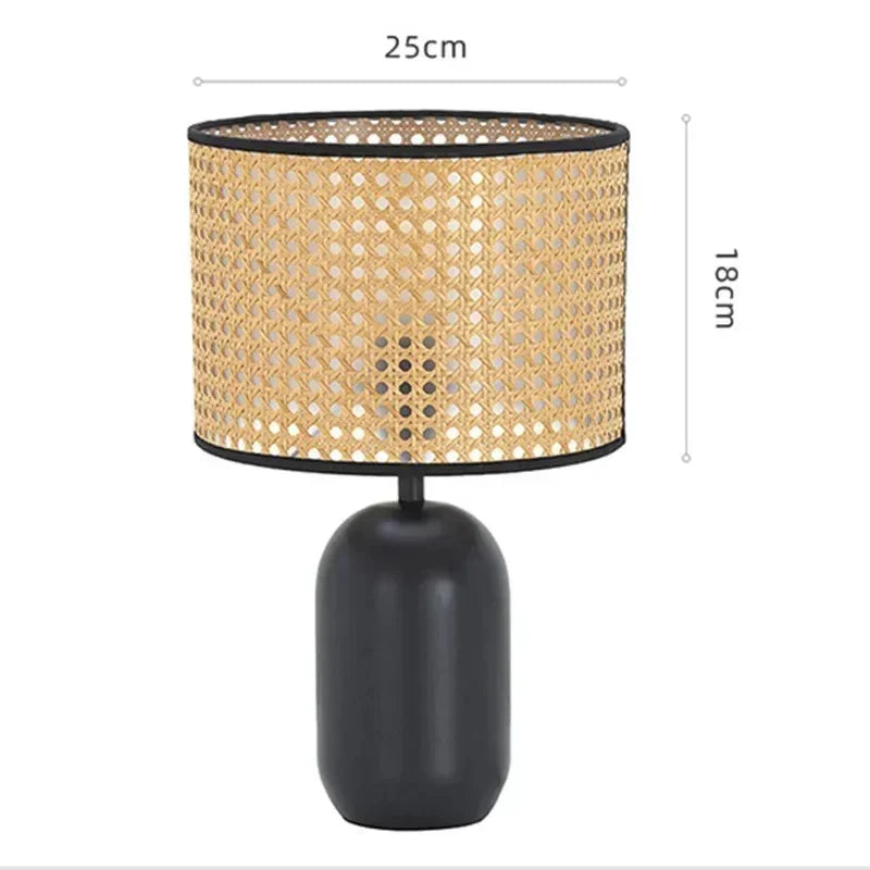 Malta Table Lamp