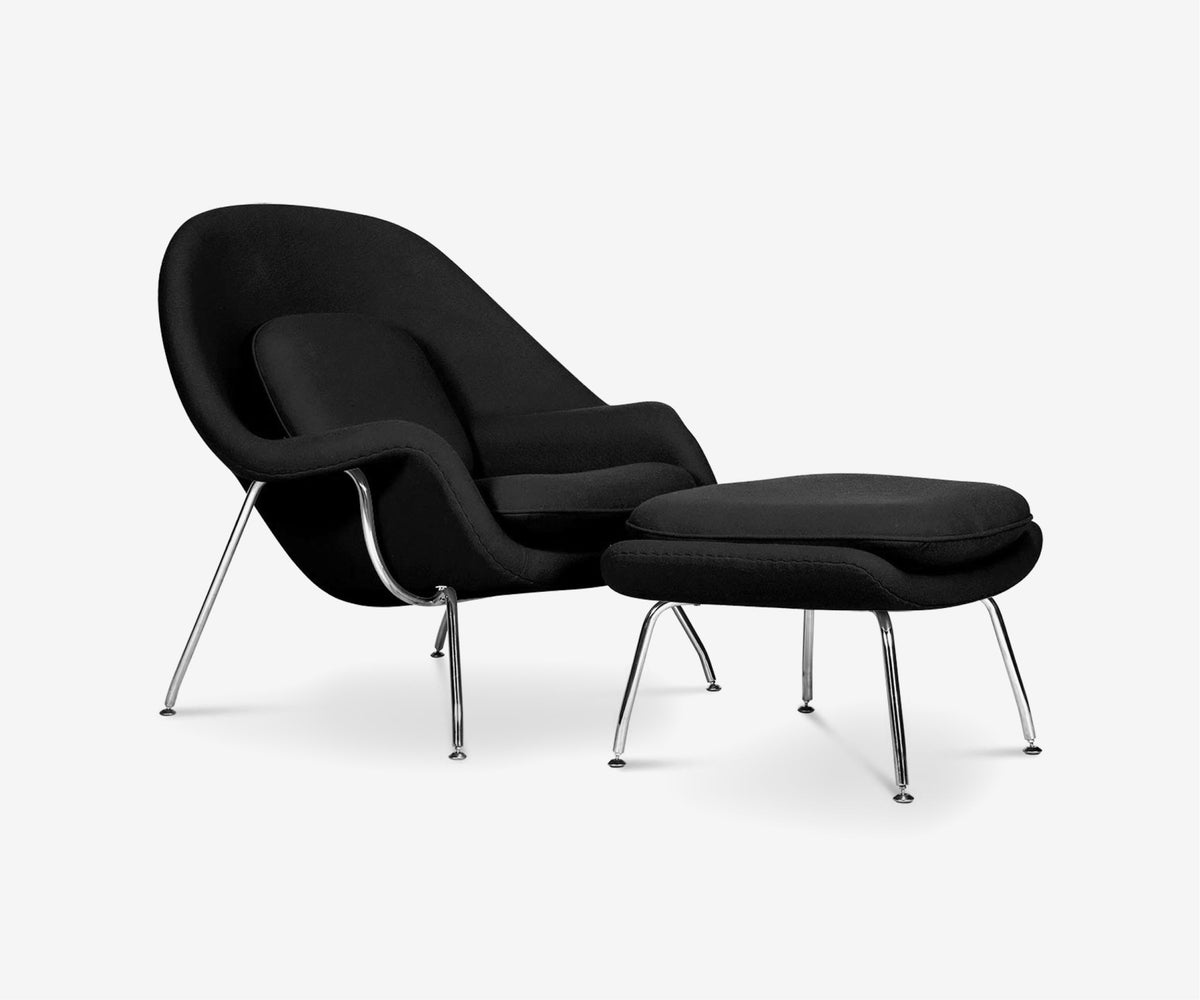 Cocoon Chair