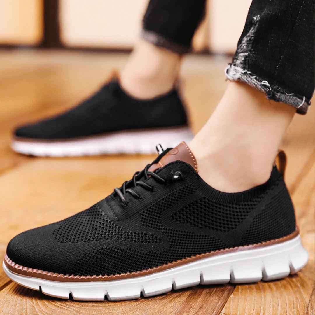 Hector | Men’s Daily Support Shoes | Ultimate Comfort