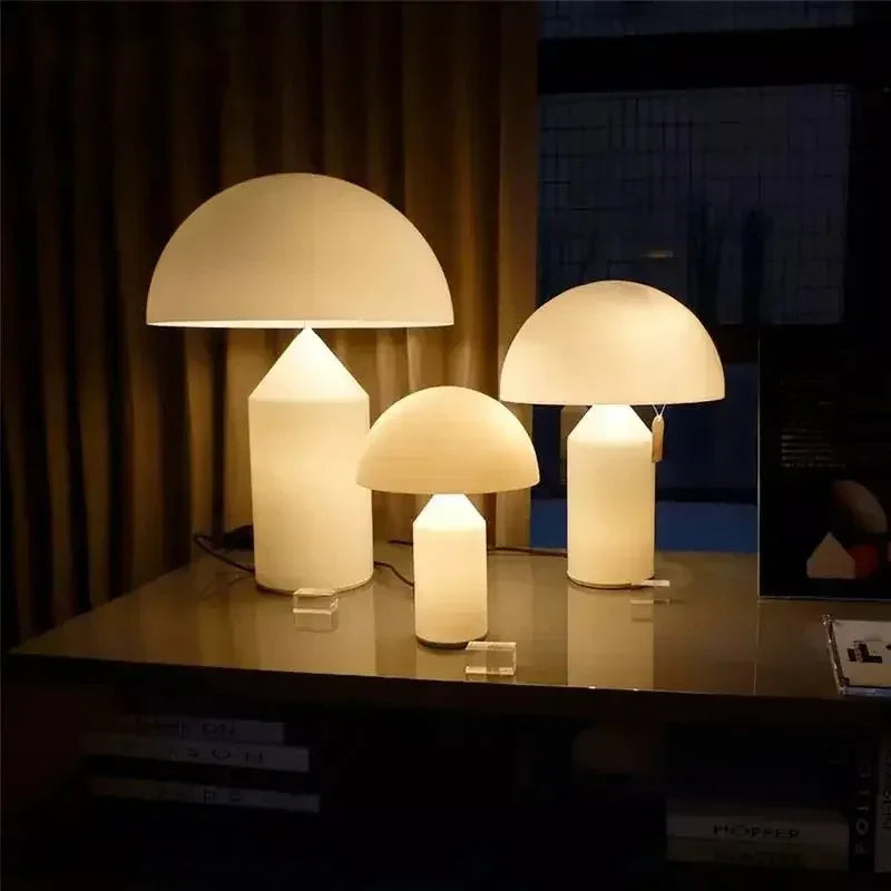 Vanguard Table Lamp