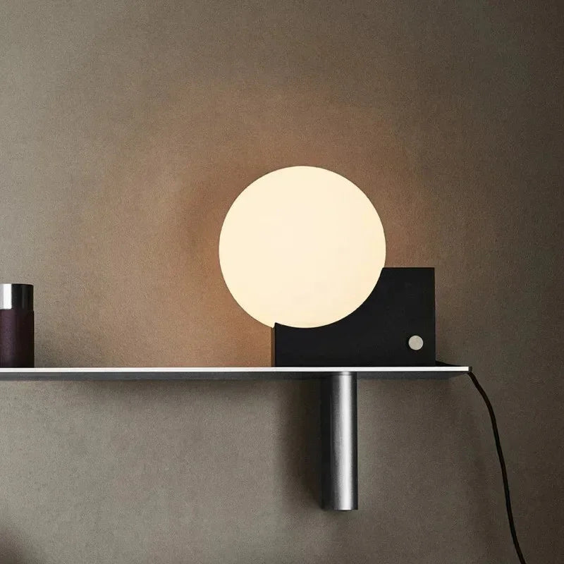 Arya Table Lamp