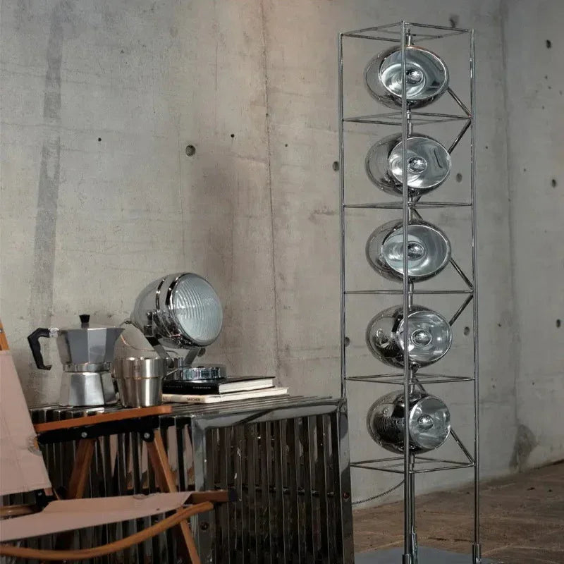 Ginny Table Lamp