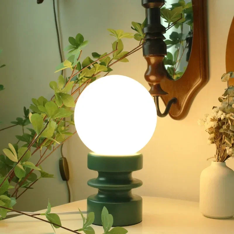 Norwood Table Lamp