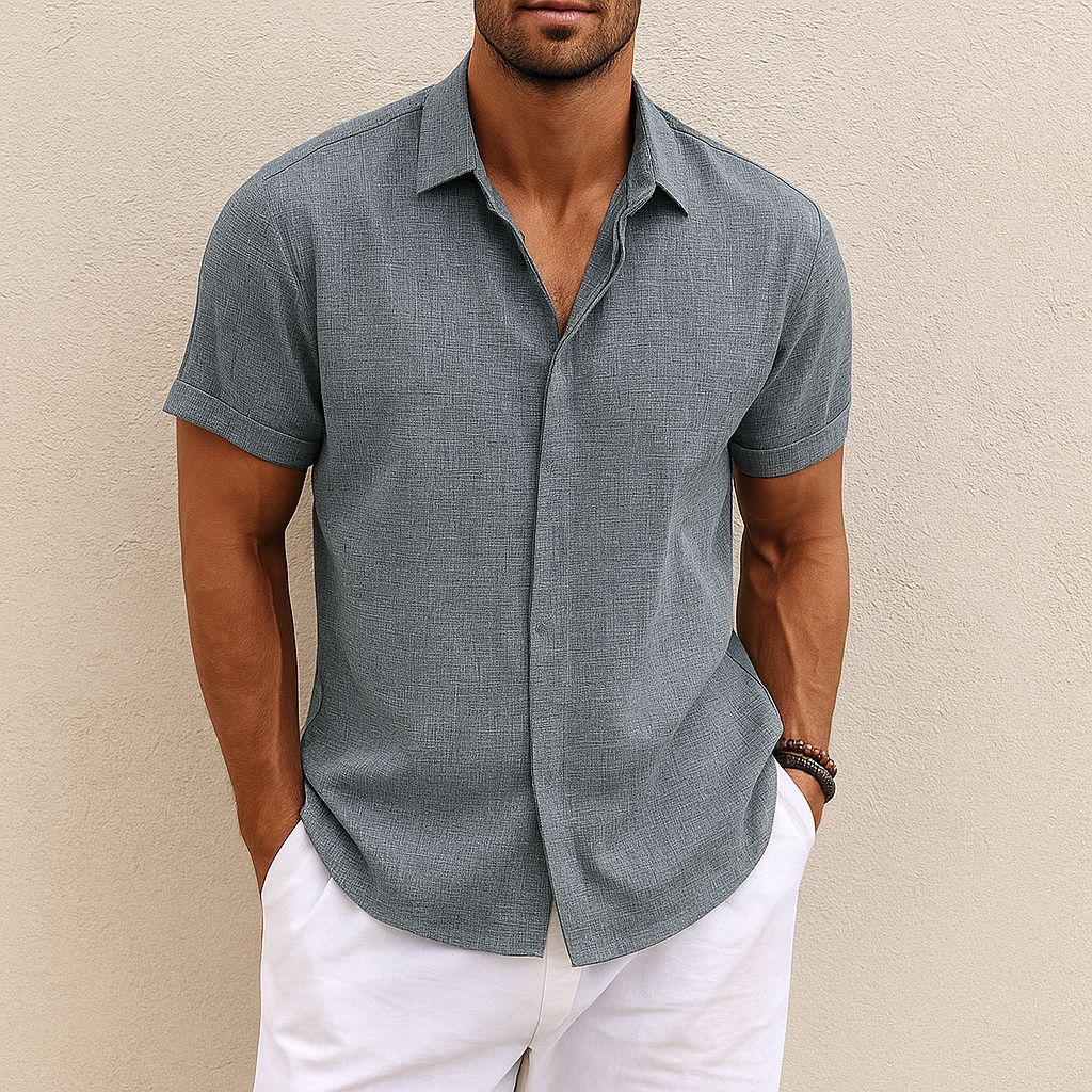 Chemise Jack Washington Belmont pour homme
