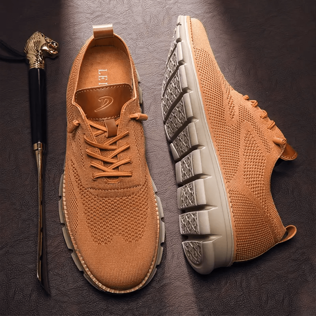 Hector | Men’s Daily Support Shoes | Ultimate Comfort