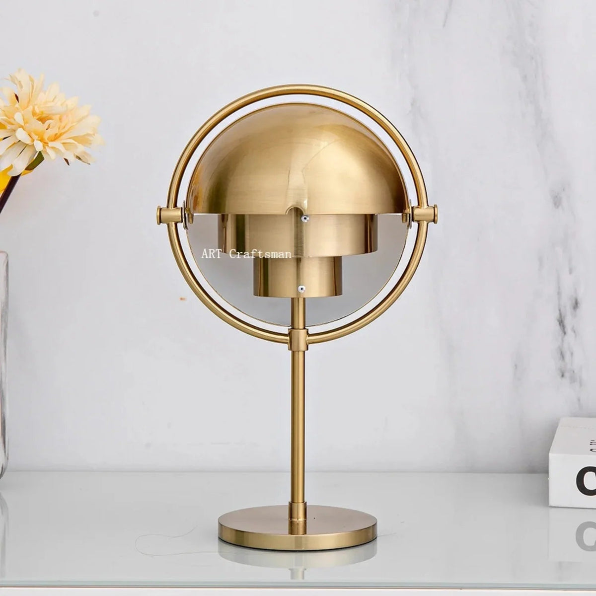 Nikita Desk Lamp