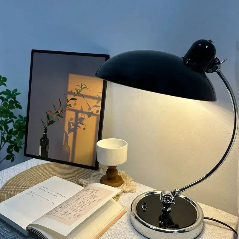 Ebba Danish Table Lamp