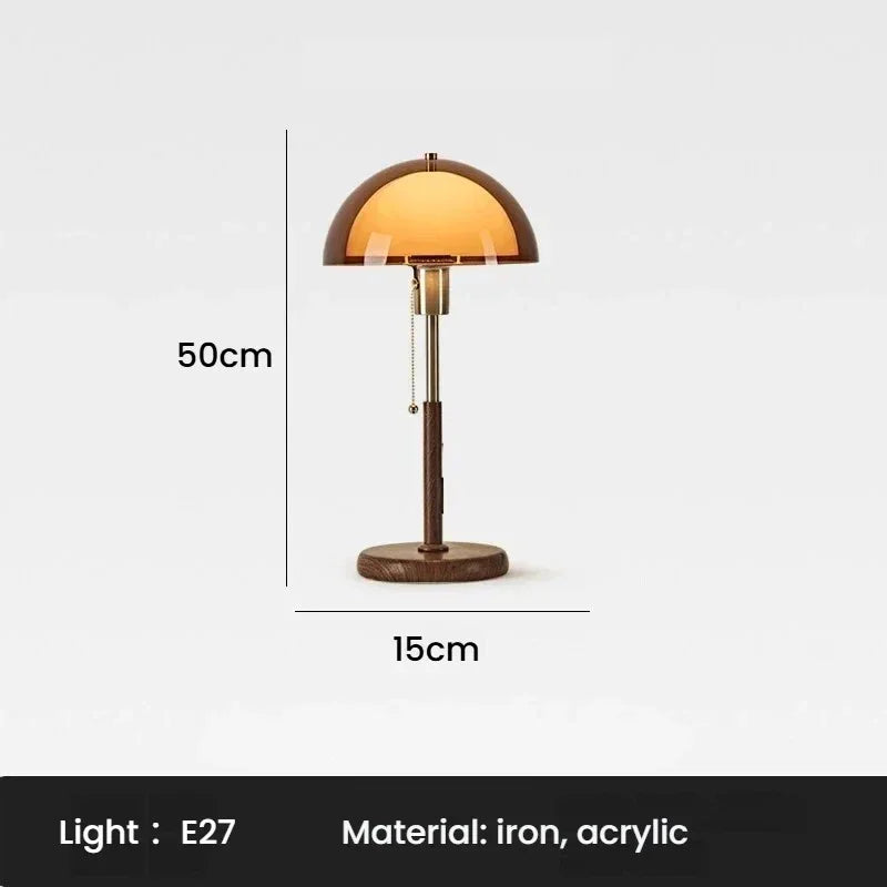 Bellanca Table Lamp