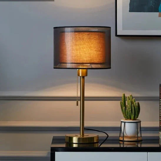 Perpetua Table Lamp