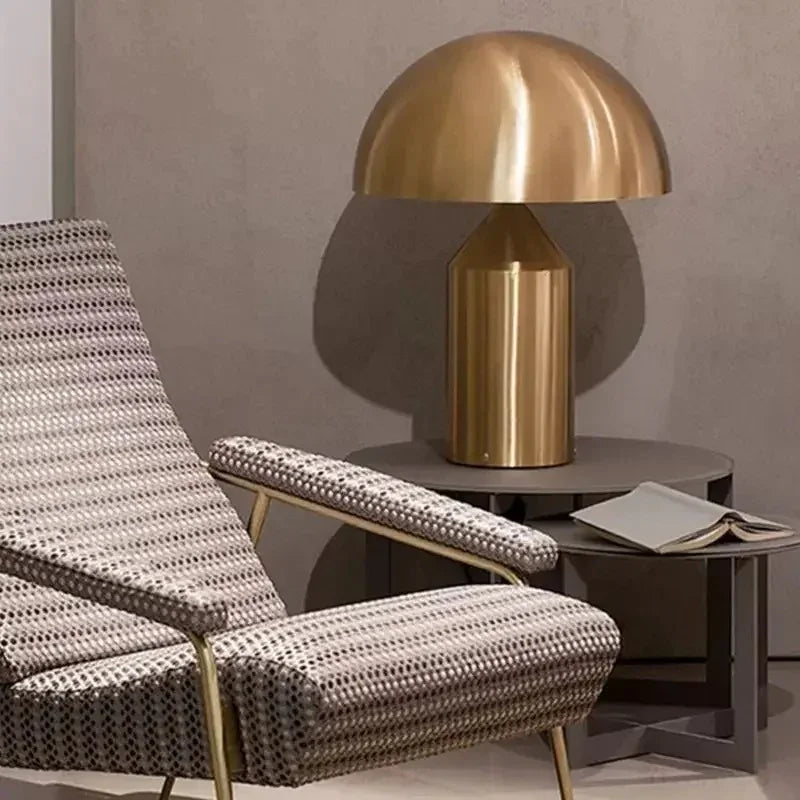 Vanguard Table Lamp