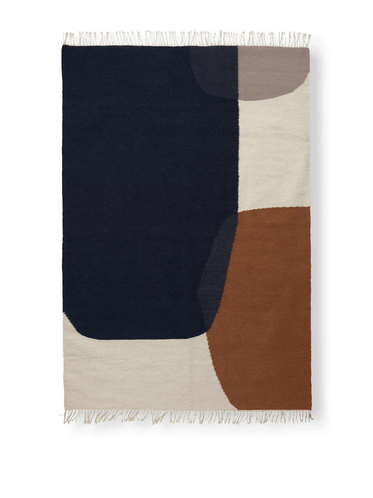 Kelim Rug, Large - Merge