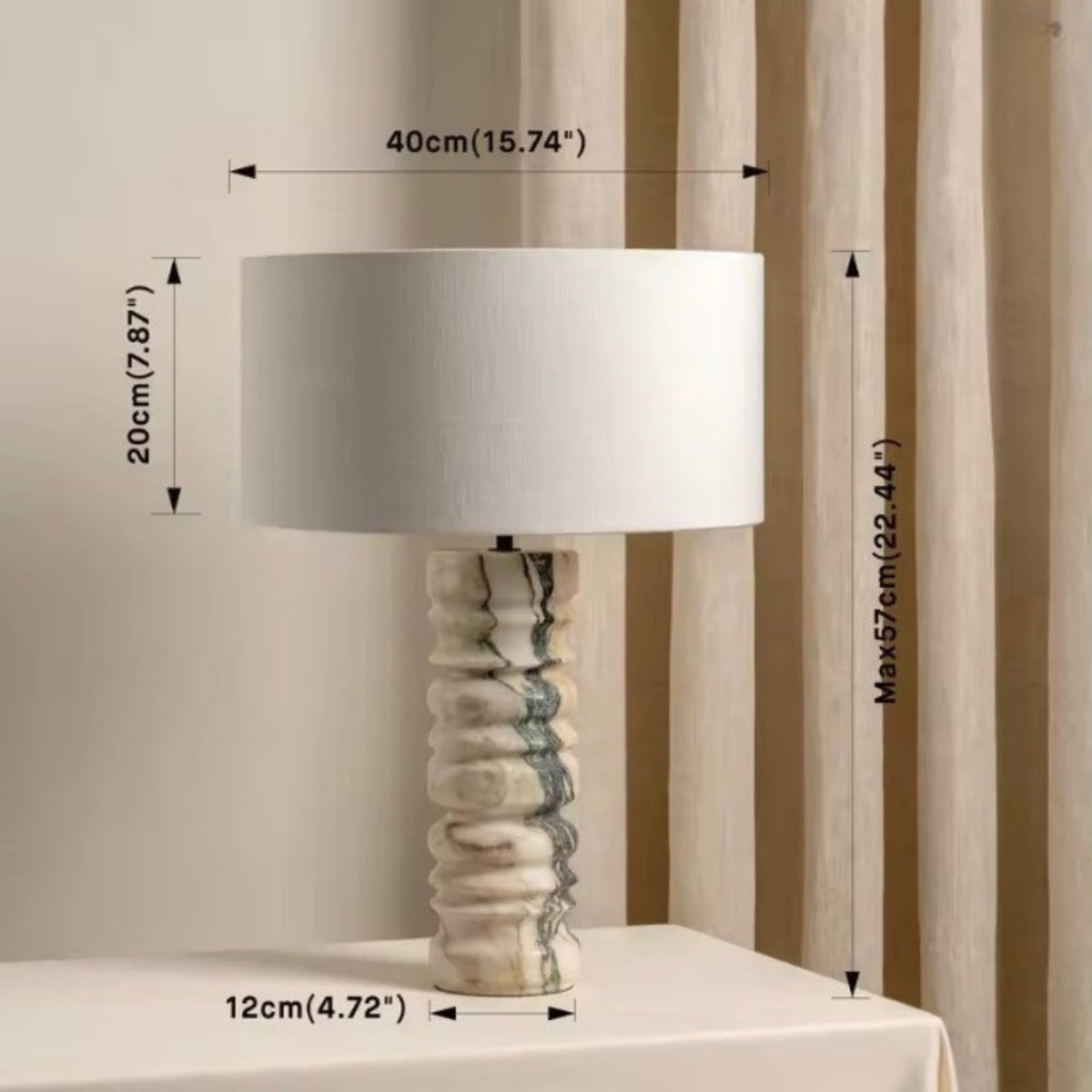 Stellan Table Lamp