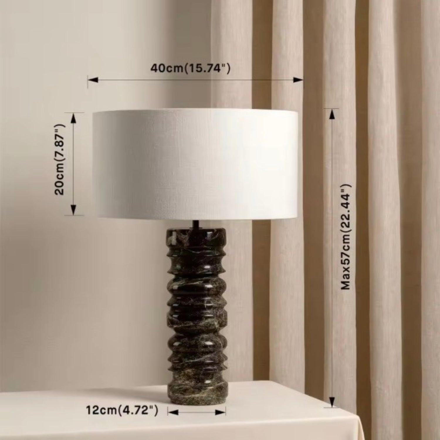 Stellan Table Lamp