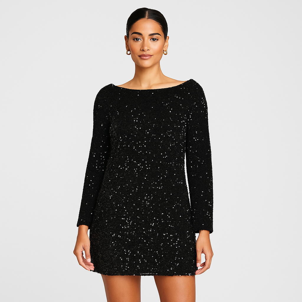 Robe d'été Karylle pour femme
