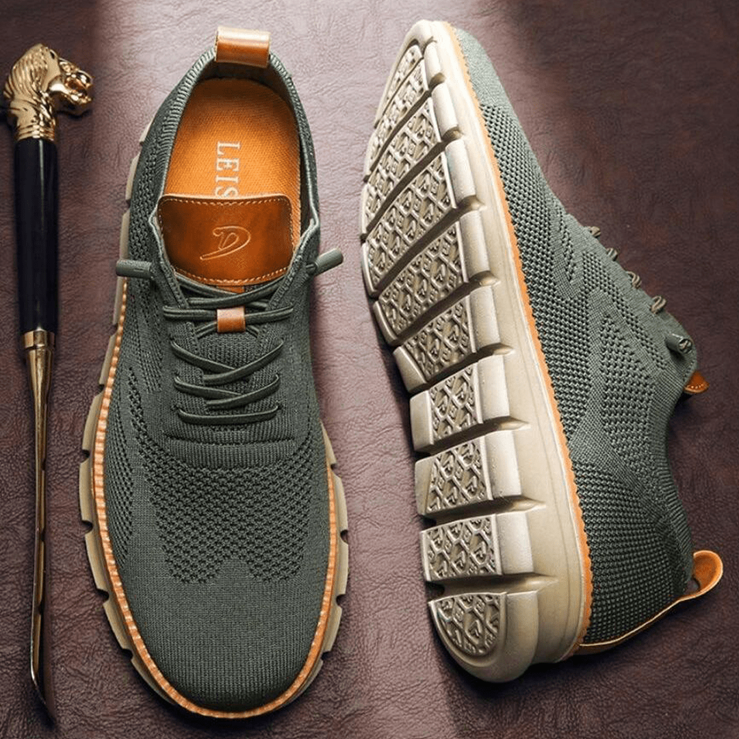 Hector | Men’s Daily Support Shoes | Ultimate Comfort