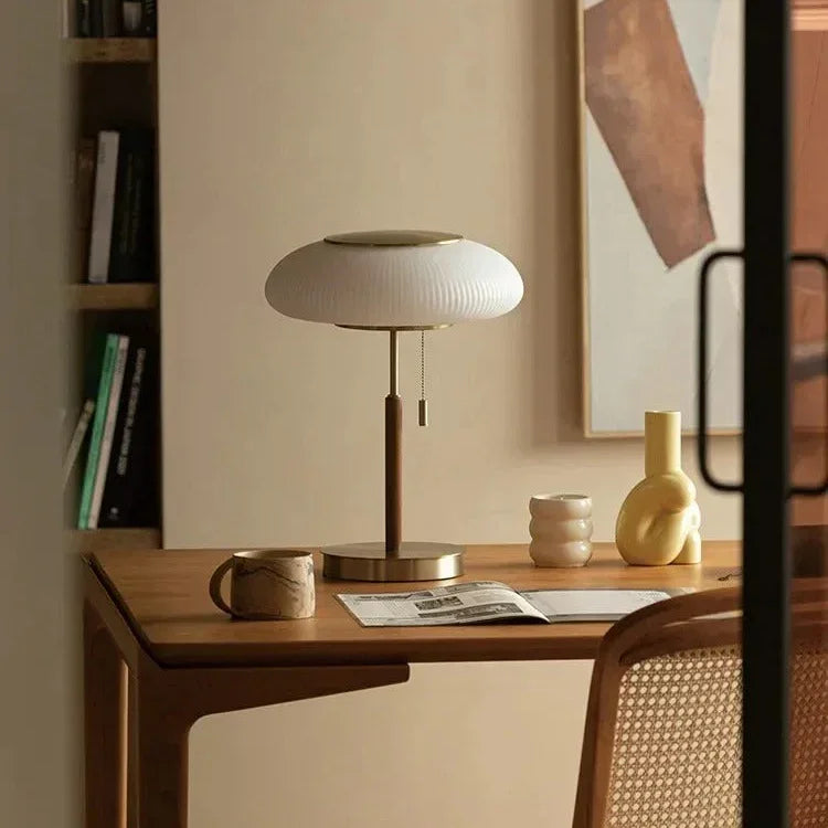 Greenwich Table Lamp