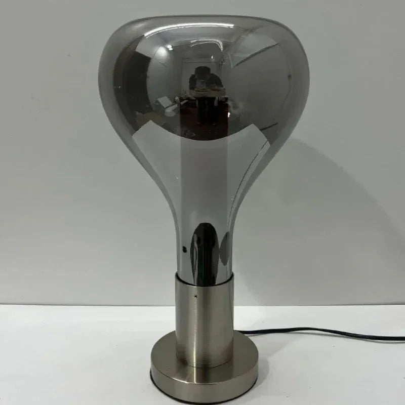 Lava Table Lamp