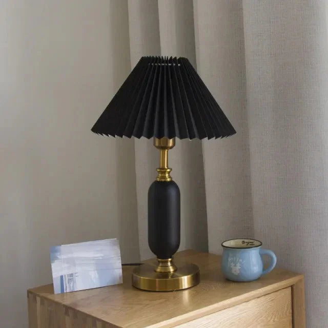 Manhattan Table Lamp