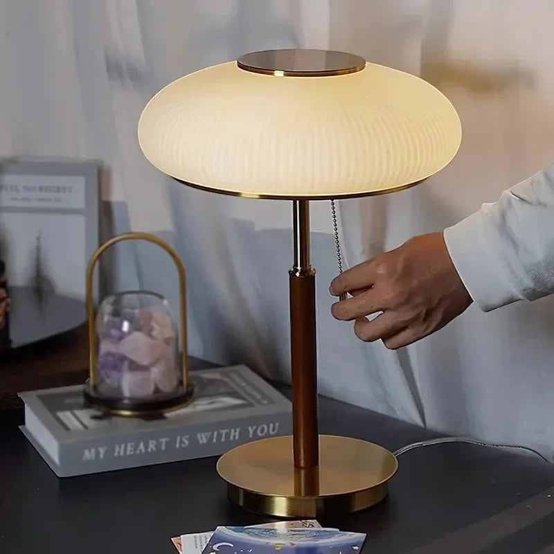 Greenwich Table Lamp