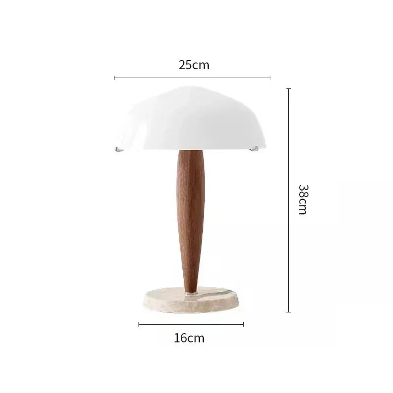 Tradition Herman Table Lamp