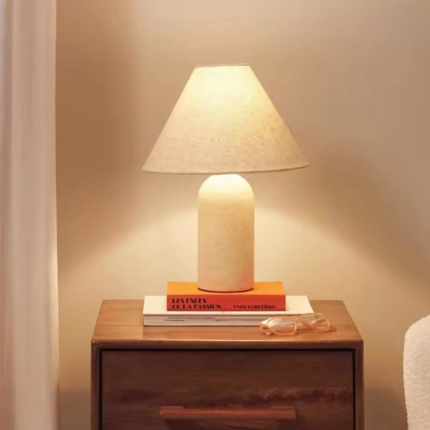 Torsten Table Lamp