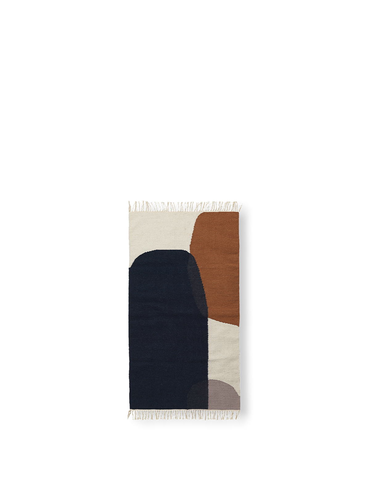 Kelim Rug, Small - Merge