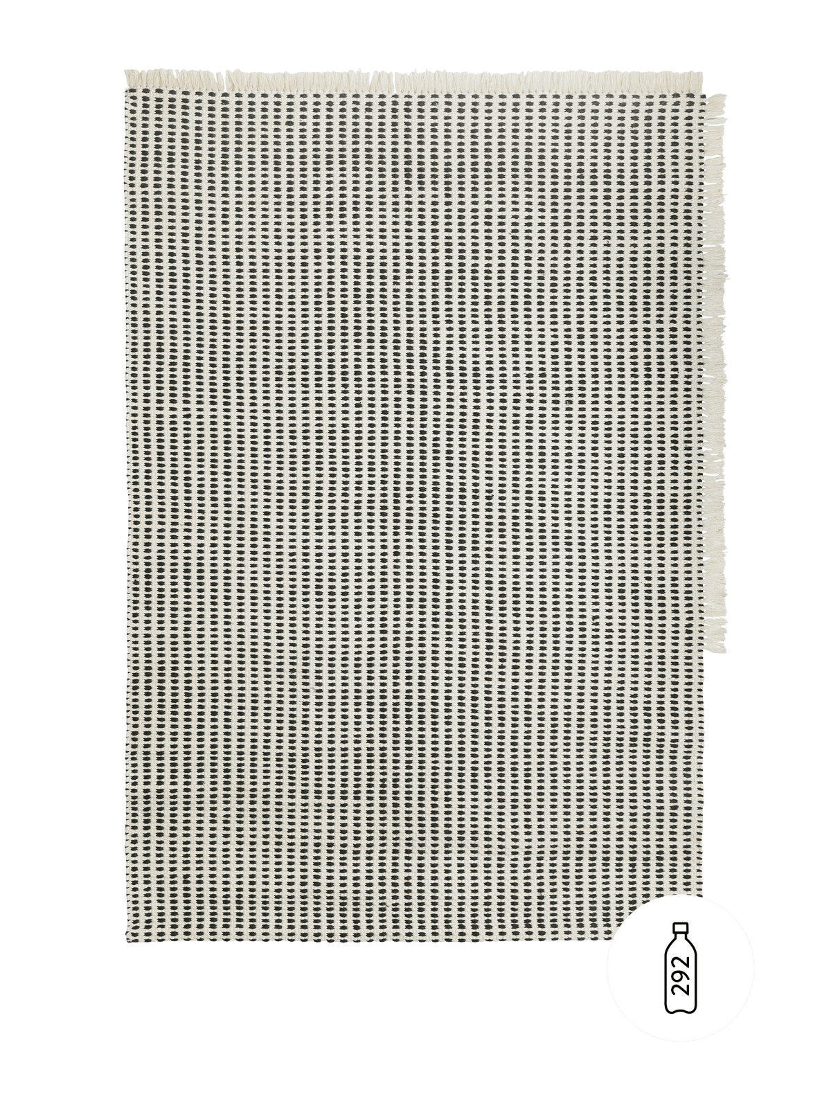 Way Rug, Off-White