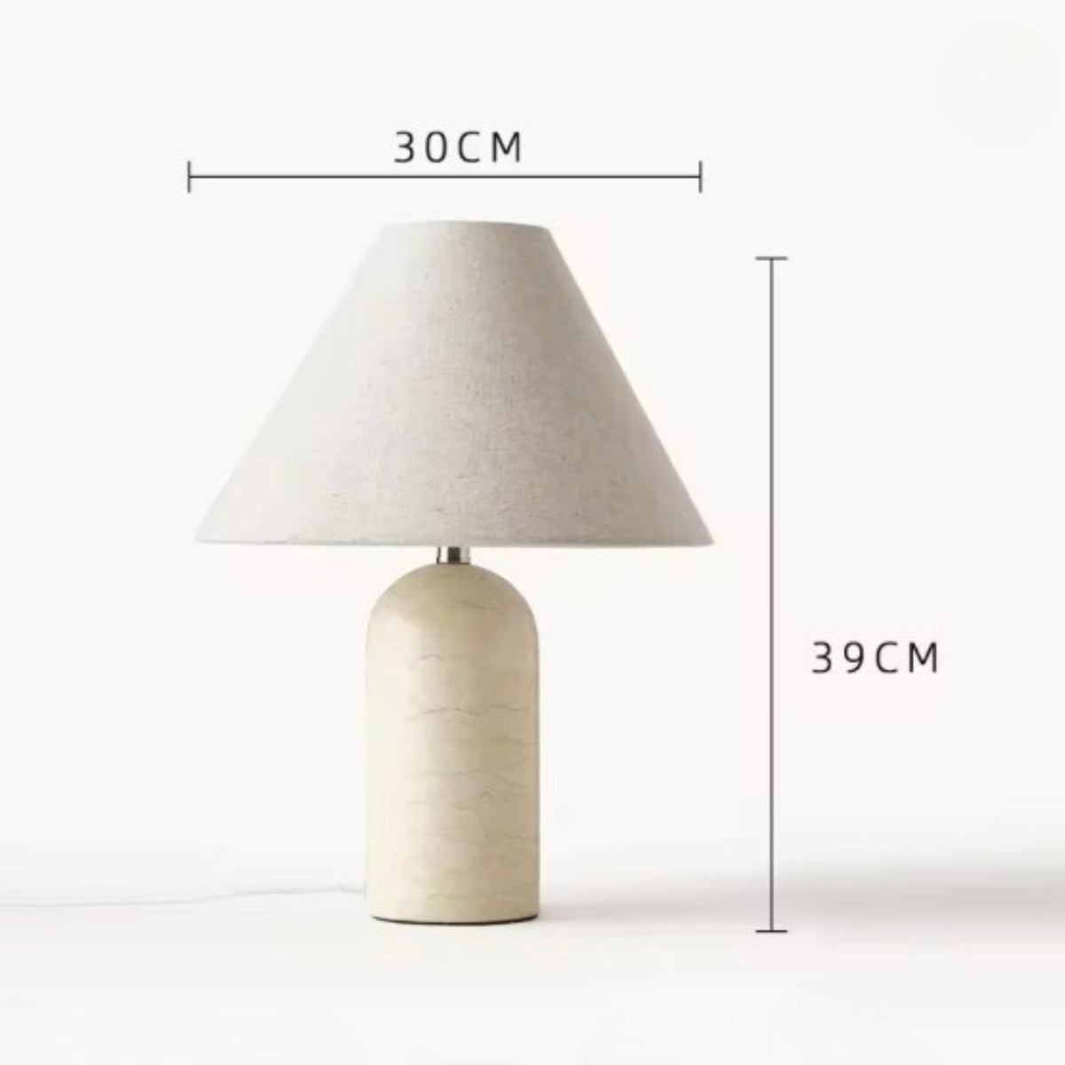 Torsten Table Lamp