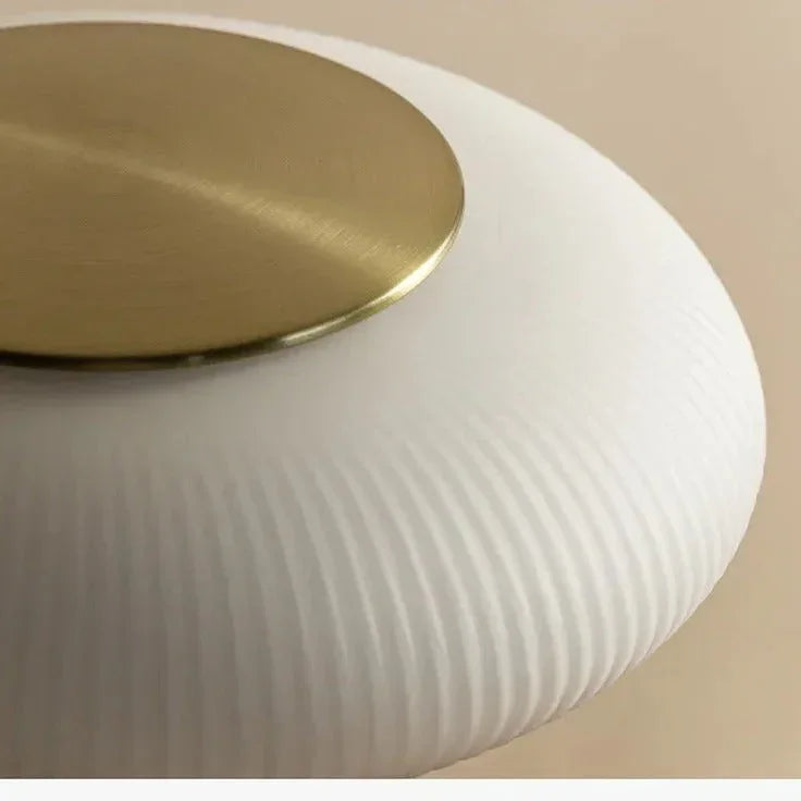 Greenwich Table Lamp