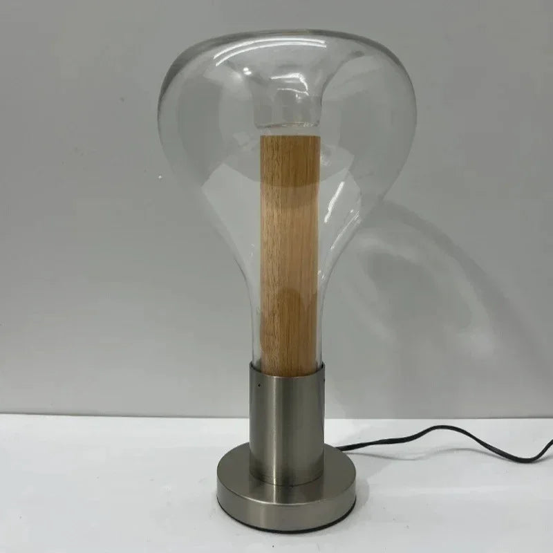 Lava Table Lamp