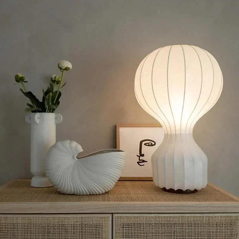 Andon Table Lamp