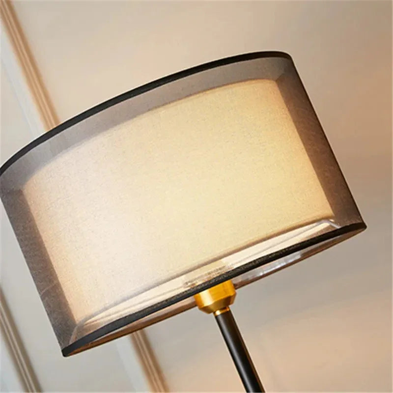 Perpetua Table Lamp