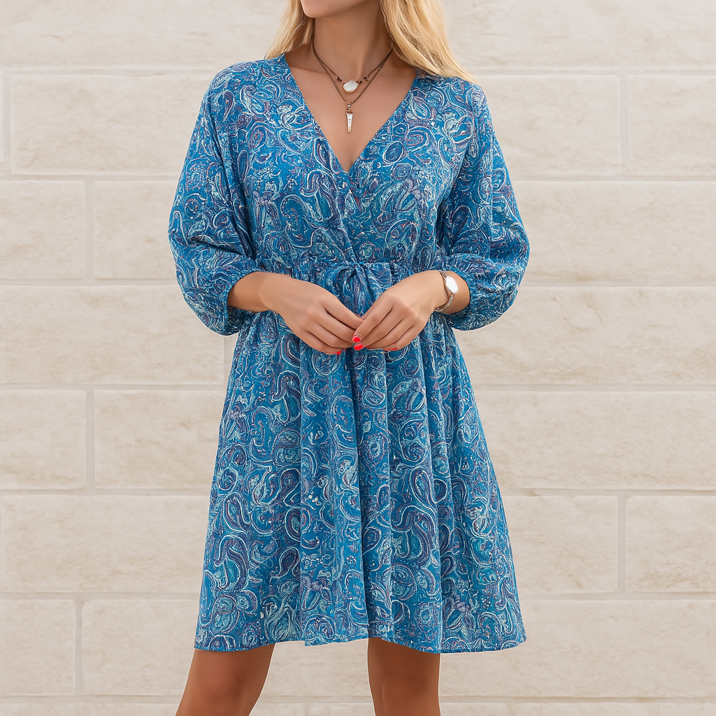 Dorthea Mini Dress for Women