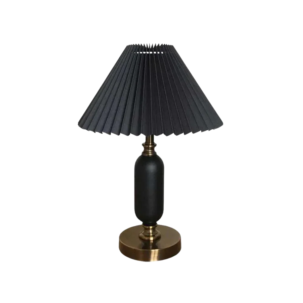 Manhattan Table Lamp