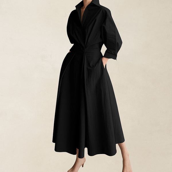 Ericka Maxi Dress for Women