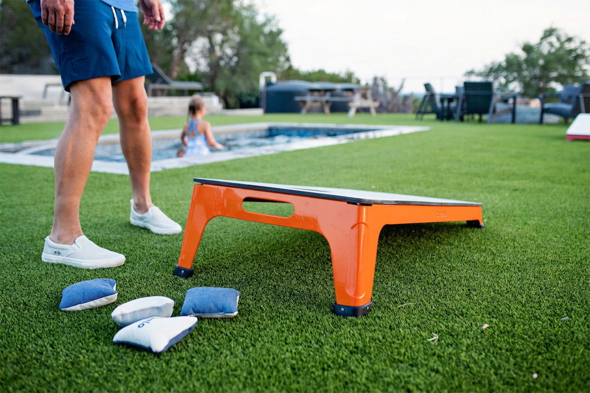 All-Weather Cornhole Set