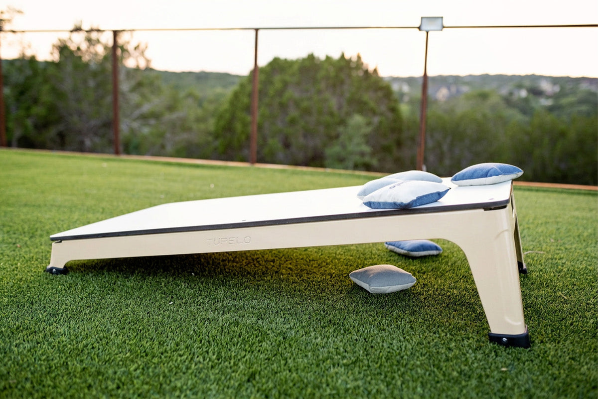 All-Weather Cornhole Set